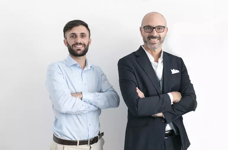Genoa Commercial Office