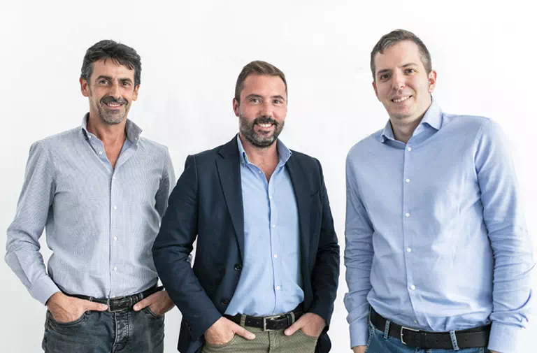 Genoa Operational Office