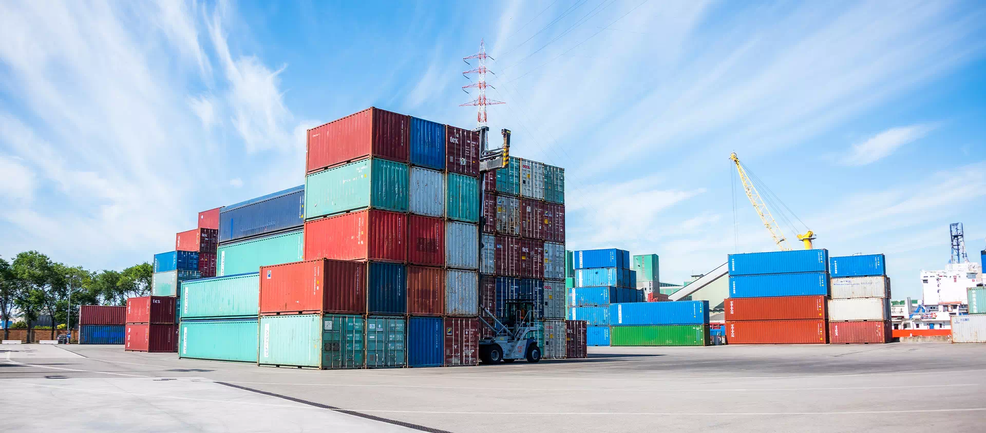 Ambro Terminal