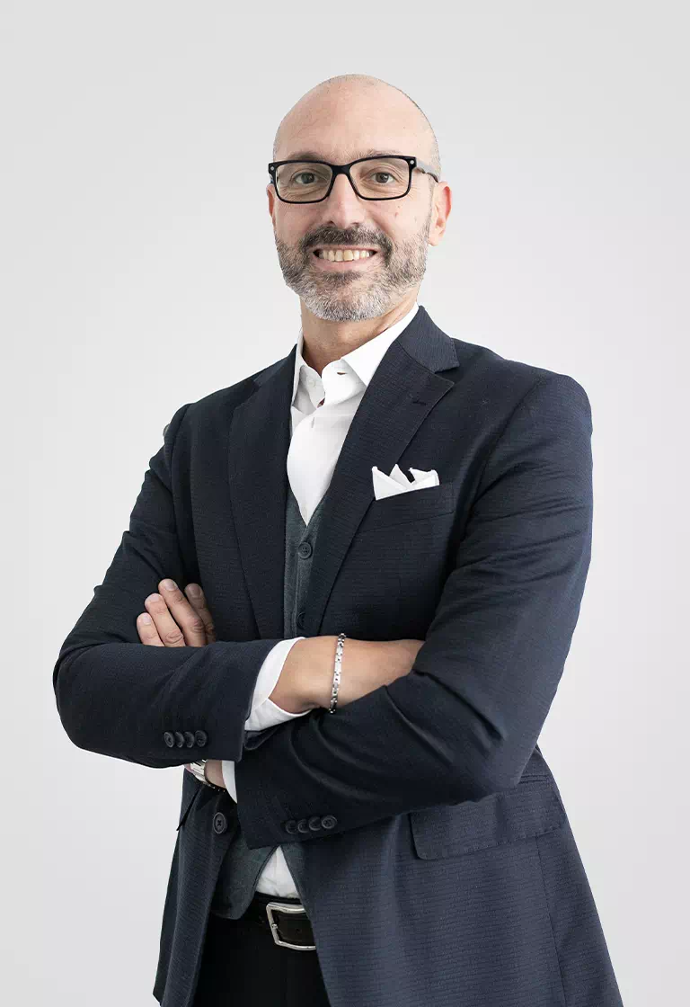 Andrea Pilu