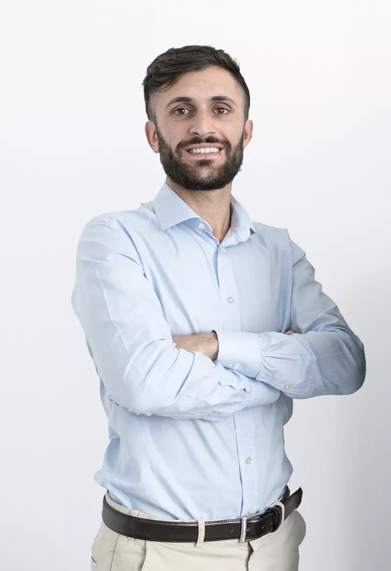 Andrea Muto