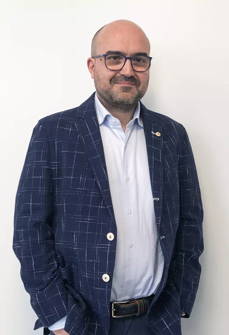 Marco Bellantuono